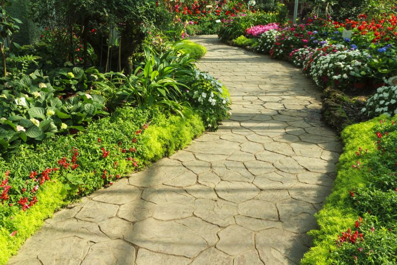 Concrete Walkway Sealing in Kitsap County, WA
