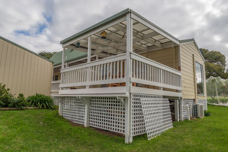 Deck Waterproofing in Kansas City, KS
