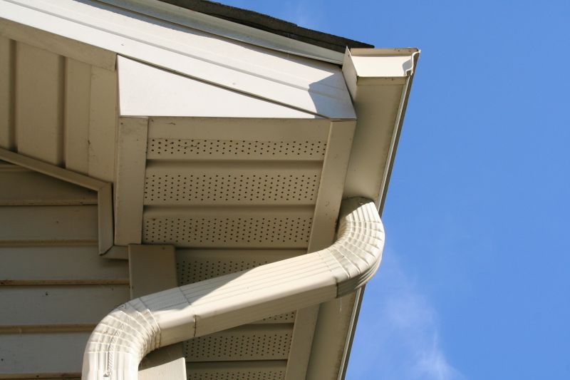 Downspout Snaking in Baltimore, MD