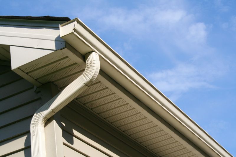 Eavestrough Clearing in Arvada, CO