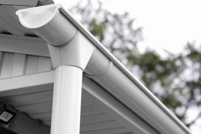 Gutter Downspout Unclogging in Pittsburgh, PA