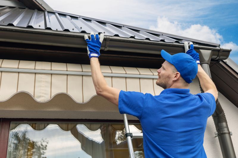 Gutter Maintenance in Longmont, CO
