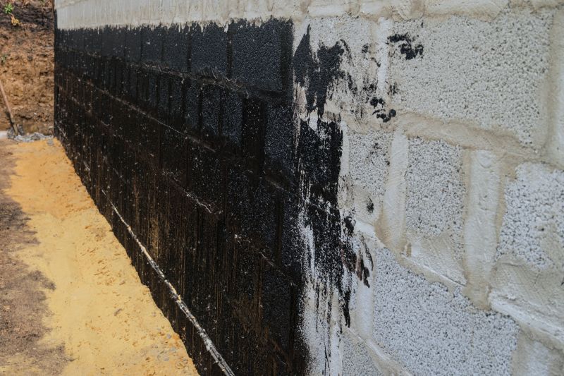 Masonry Waterproofing in Tacoma, WA