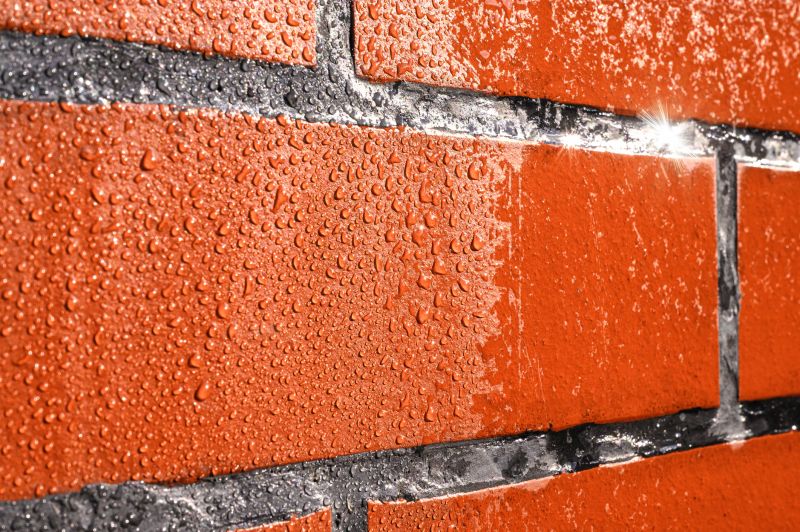 Masonry Waterproofing in Renton, WA
