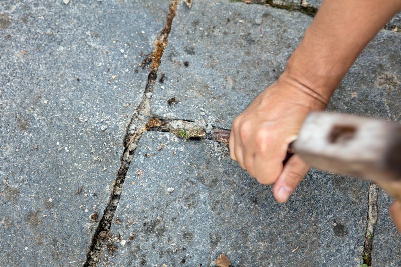 Patio Sealing in Redmond, WA