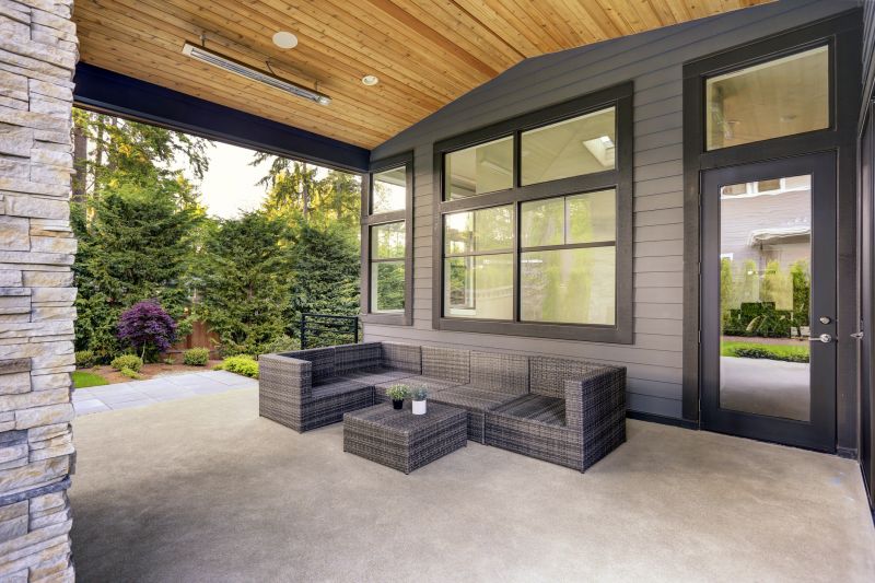 Patio Sealing in Tacoma, WA