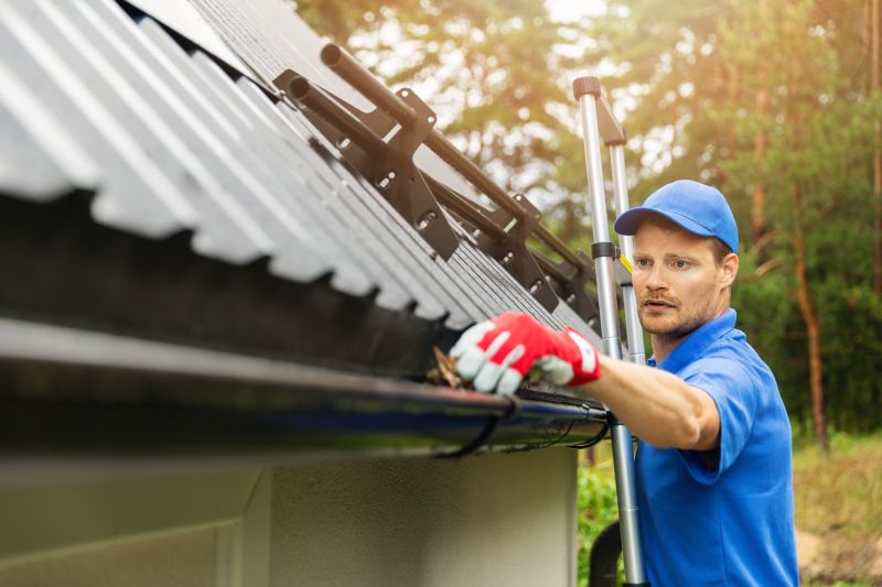Roof Gutter Cleaning in Boulder, CO