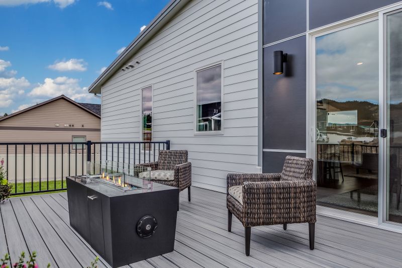 Terrace Sealing in Kitsap County, WA