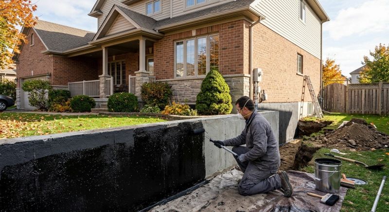 Wood Waterproofing in Seattle, WA